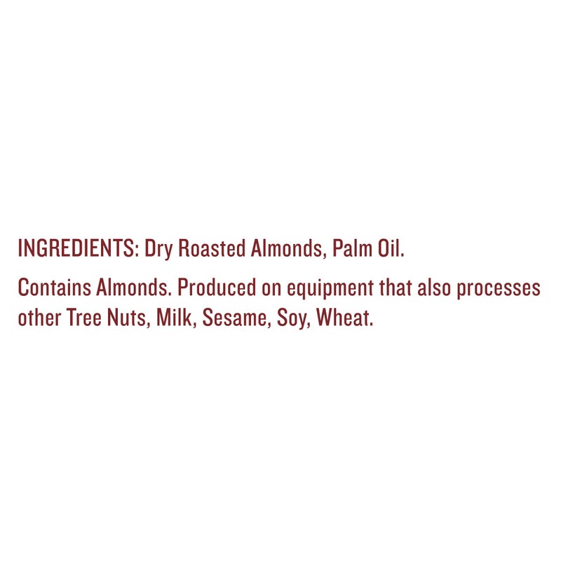 Justin's Classic Almond Butter, Only Two Ingredients, No Stir, Gluten-free, Non-GMO, Keto-friendly, Responsibly Sourced, 16 Ounce Jar, Pack of 1 - Image 2